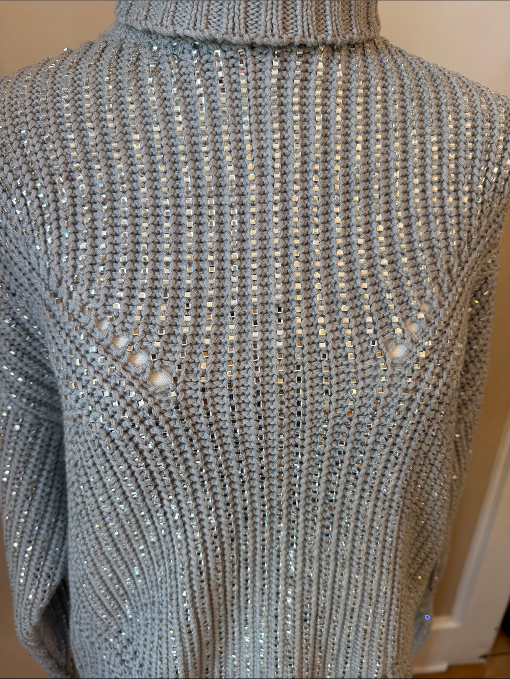 Retrofete Camden sweater small new no tags - Picture 4 of 12